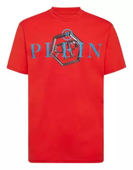 Футболка PHILIPP PLEIN