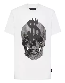 Футболка PHILIPP PLEIN