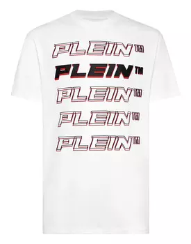 Футболка PHILIPP PLEIN