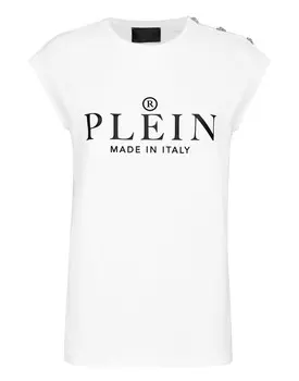 Футболка PHILIPP PLEIN