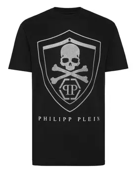 Футболка PHILIPP PLEIN