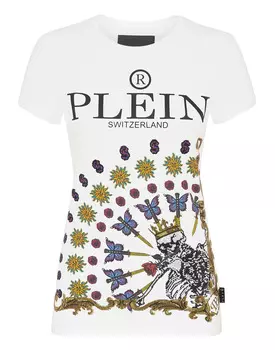 Футболка PHILIPP PLEIN