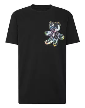 Футболка PHILIPP PLEIN
