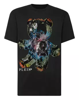 Футболка PHILIPP PLEIN