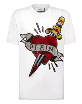 Футболка PHILIPP PLEIN