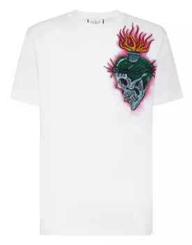 Футболка PHILIPP PLEIN