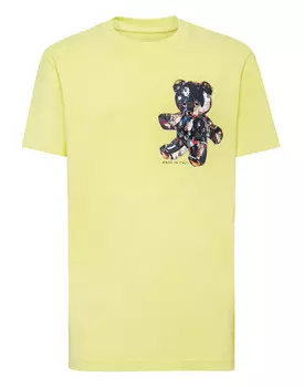 Футболка PHILIPP PLEIN