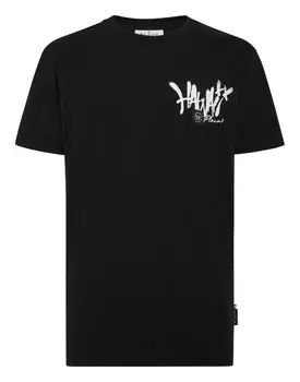 Футболка PHILIPP PLEIN