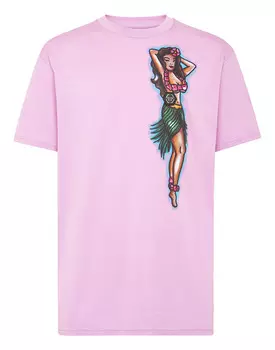 Футболка PHILIPP PLEIN