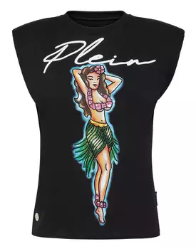 Футболка PHILIPP PLEIN