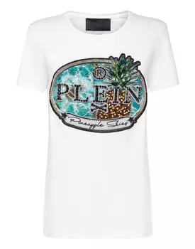 Футболка PHILIPP PLEIN