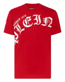 Футболка PHILIPP PLEIN