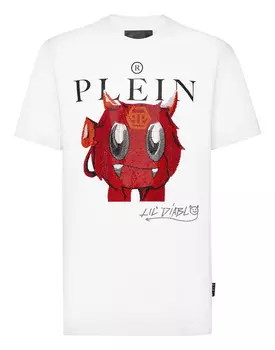 Футболка PHILIPP PLEIN