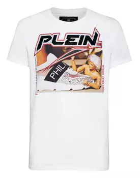 Футболка PHILIPP PLEIN