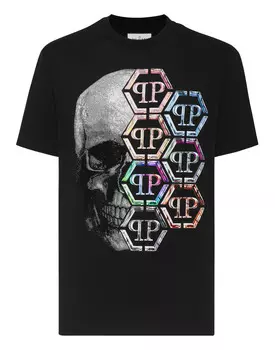 Футболка PHILIPP PLEIN