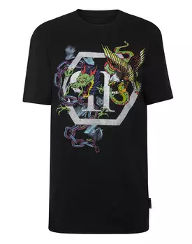 Футболка PHILIPP PLEIN