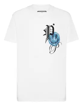 Футболка PHILIPP PLEIN