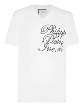 Футболка PHILIPP PLEIN