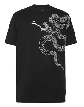 Футболка PHILIPP PLEIN
