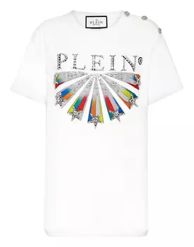 Футболка PHILIPP PLEIN