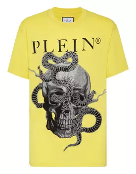 Футболка PHILIPP PLEIN