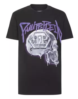 Футболка PHILIPP PLEIN
