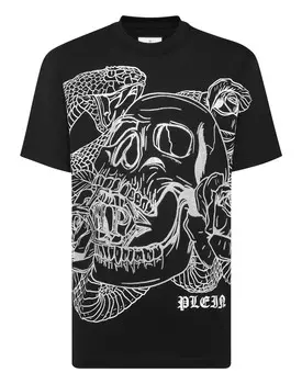 Футболка PHILIPP PLEIN
