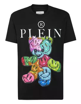 Футболка PHILIPP PLEIN