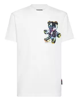 Футболка PHILIPP PLEIN