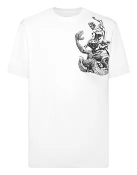 Футболка PHILIPP PLEIN