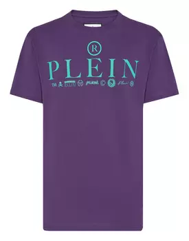 Футболка PHILIPP PLEIN