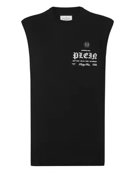 Футболка PHILIPP PLEIN