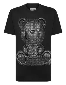 Футболка PHILIPP PLEIN