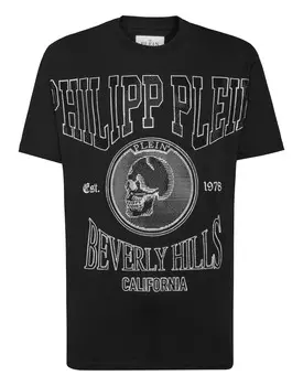 Футболка PHILIPP PLEIN