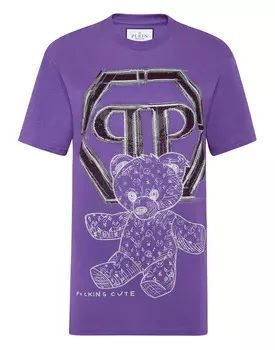 Футболка PHILIPP PLEIN