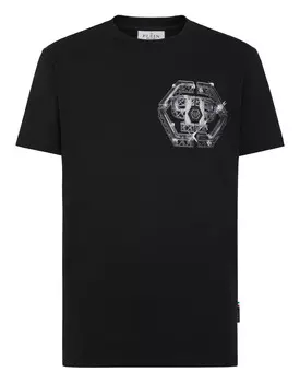 Футболка PHILIPP PLEIN