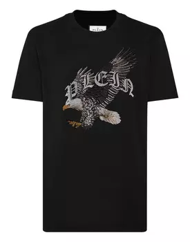 Футболка PHILIPP PLEIN