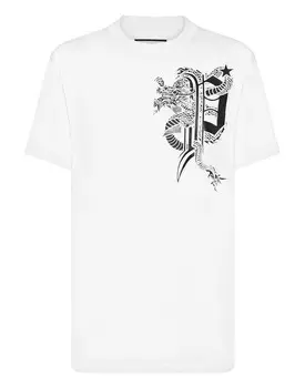 Футболка PHILIPP PLEIN
