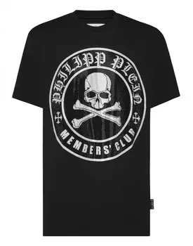 Футболка PHILIPP PLEIN