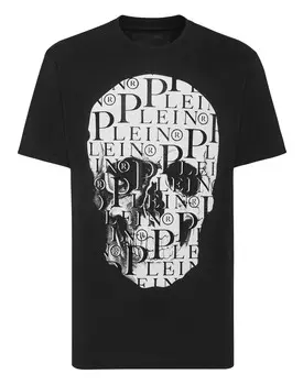 Футболка PHILIPP PLEIN