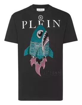 Футболка PHILIPP PLEIN