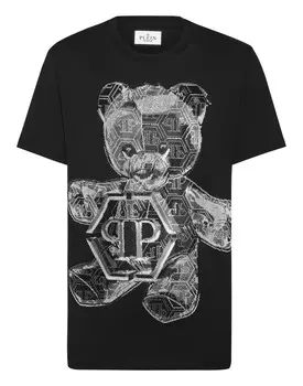 Футболка PHILIPP PLEIN