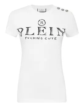 Футболка PHILIPP PLEIN
