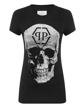 Футболка PHILIPP PLEIN