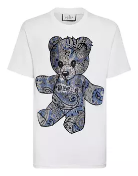 Футболка PHILIPP PLEIN