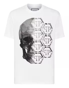 Футболка PHILIPP PLEIN