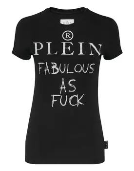 Футболка PHILIPP PLEIN