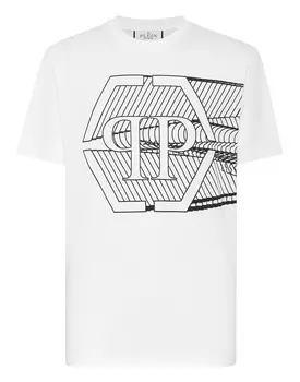 Футболка PHILIPP PLEIN