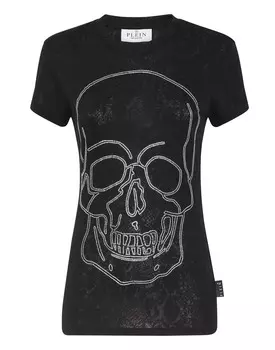 Футболка PHILIPP PLEIN