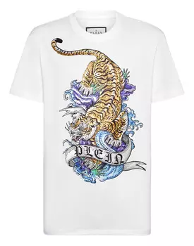 Футболка PHILIPP PLEIN